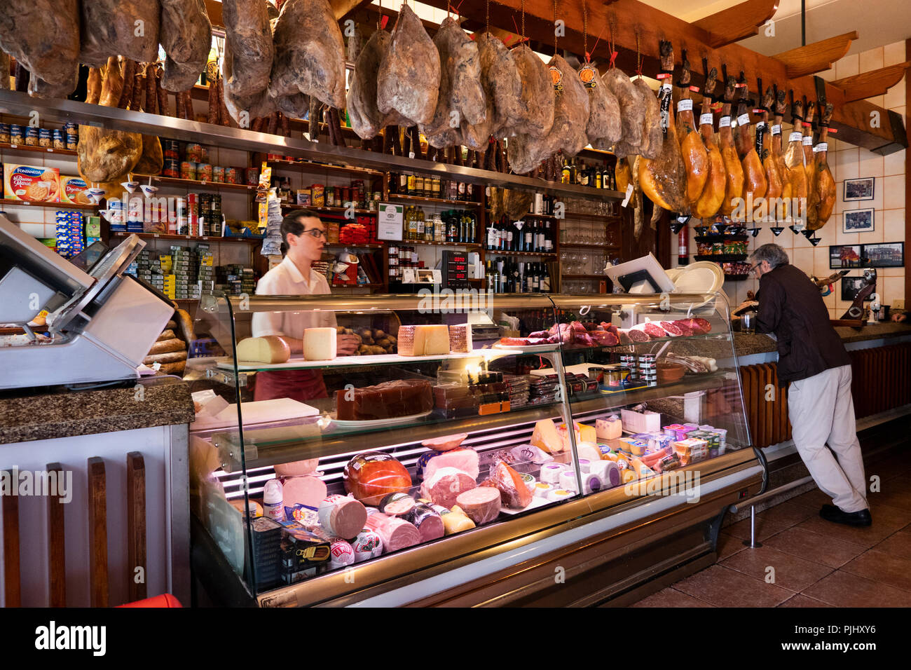 La leonesa Fotos und Bildmaterial in hoher Auflösung Alamy