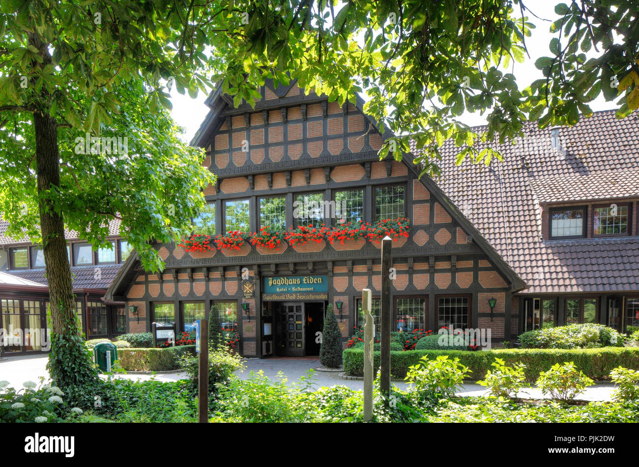 Bad Zwischenahn Casino Bad Zwischenahn Casino
