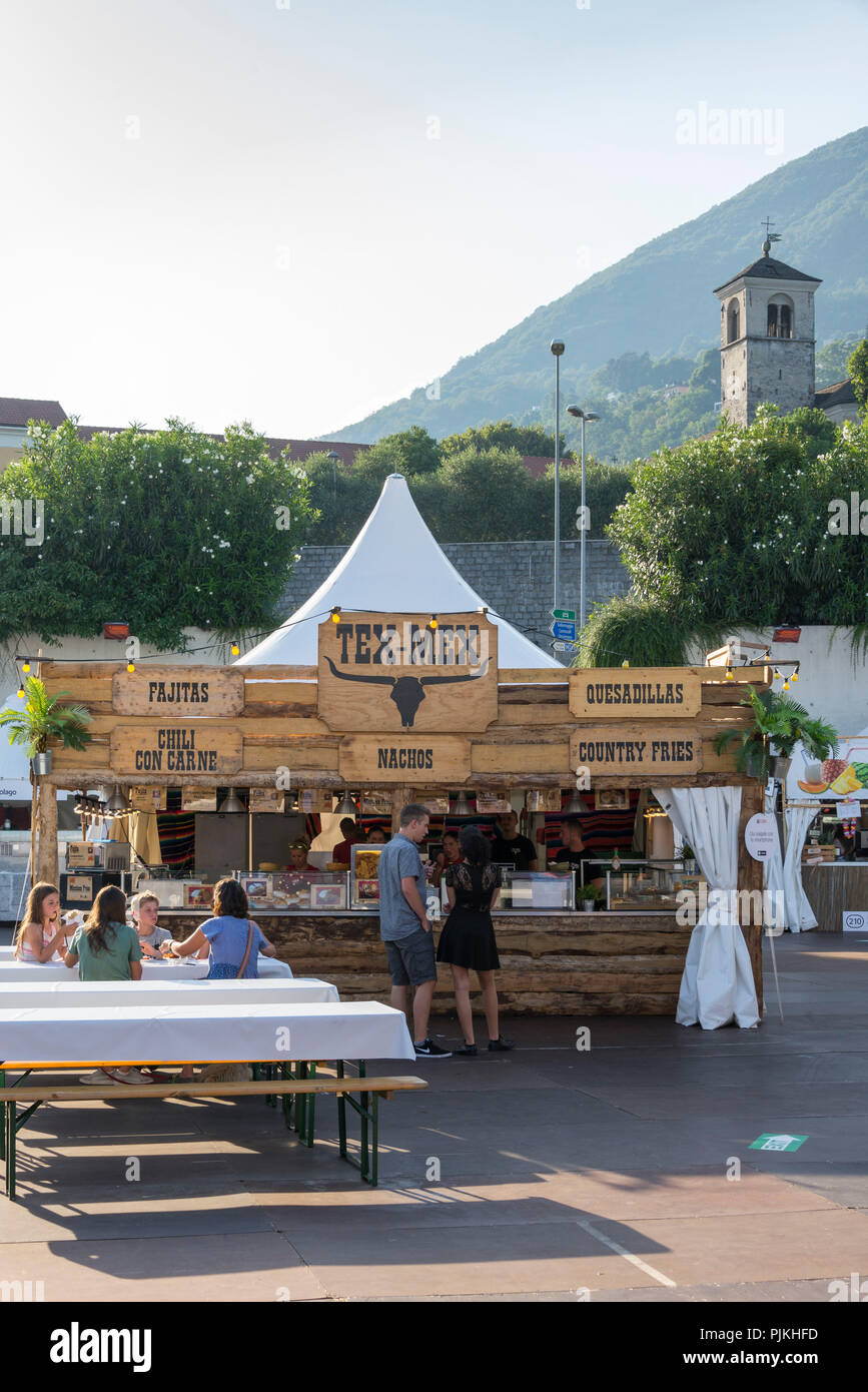 Locarno festival 2017 Fotos und Bildmaterial in hoher Auflösung Alamy