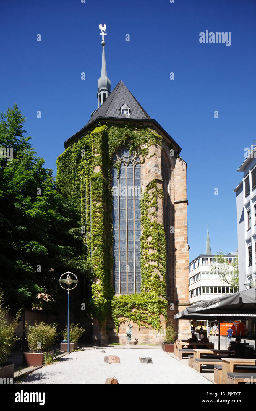 Propstei kirchenheilige Fotos und Bildmaterial in hoher Auflösung Alamy