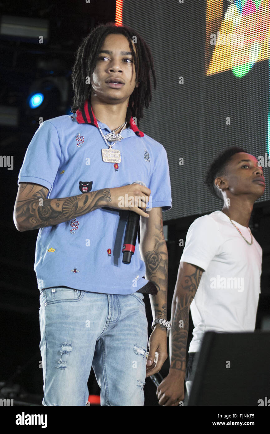 Ybn Nahmir Stockfotos Und Bilder Kaufen Alamy