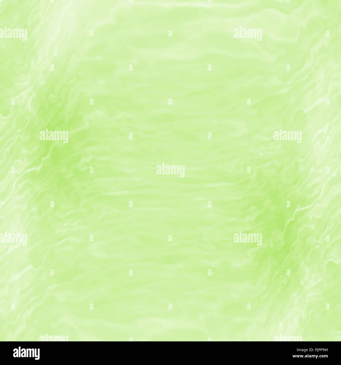 Grüne Aquarell tierischer Haut Struktur Hintergrundmuster, Vector Illustration Stock Vektor