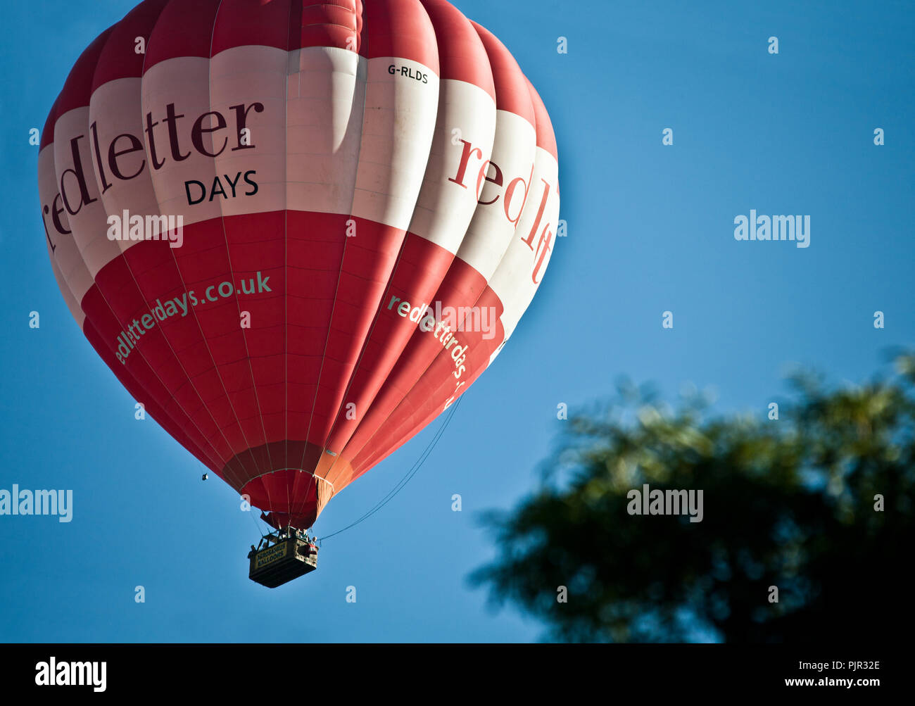 Red letter Fotos und Bildmaterial in hoher Auflösung Alamy