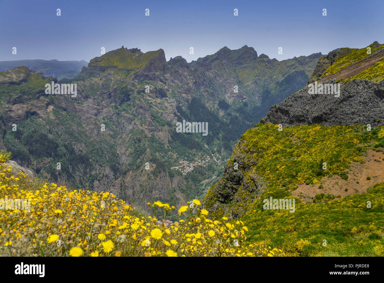 Best HD Pictures about  Tal Der Nonnen Madeira  - No AI Images