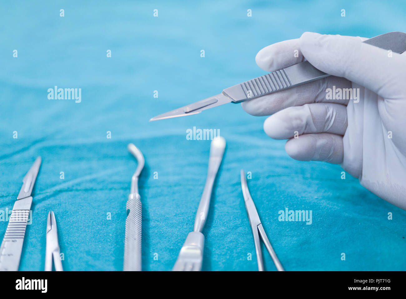 Chirurgische chirurgie -Fotos und -Bildmaterial in hoher Auflösung – Alamy