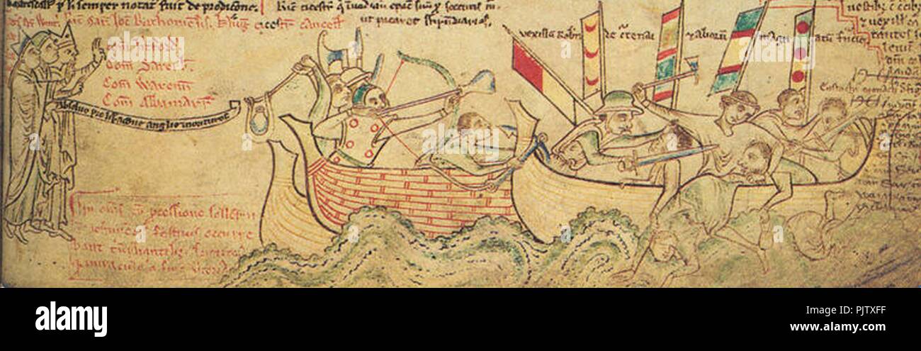 Schlacht von sandwich Fotos und Bildmaterial in hoher Auflösung Alamy