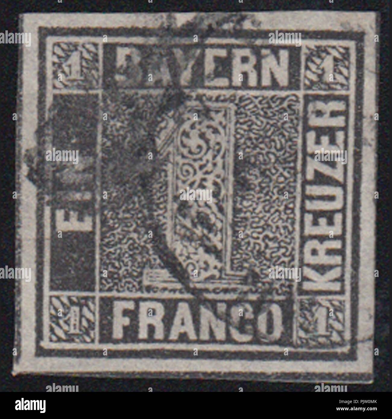Schwarzer Einser Stockfotos Und Bilder Kaufen Alamy