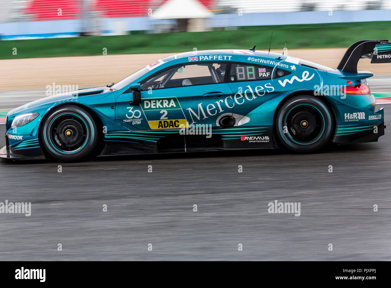 Mercedes amg motorsport -Fotos und -Bildmaterial in hoher Auflösung – Alamy