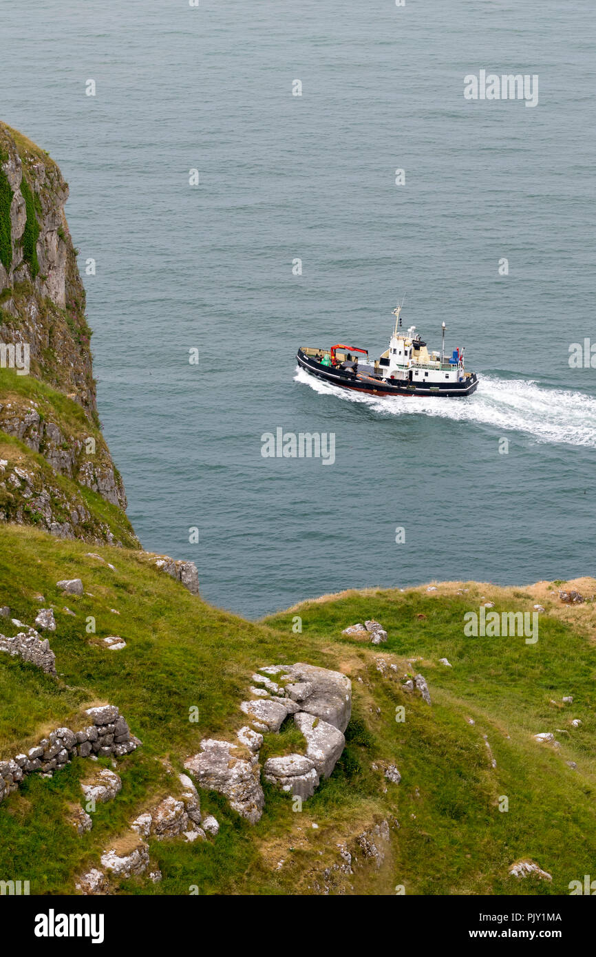 Boot Rettungsboje Faltbar - Wassersicherheit Mit Reflexstreifen 45x35cm