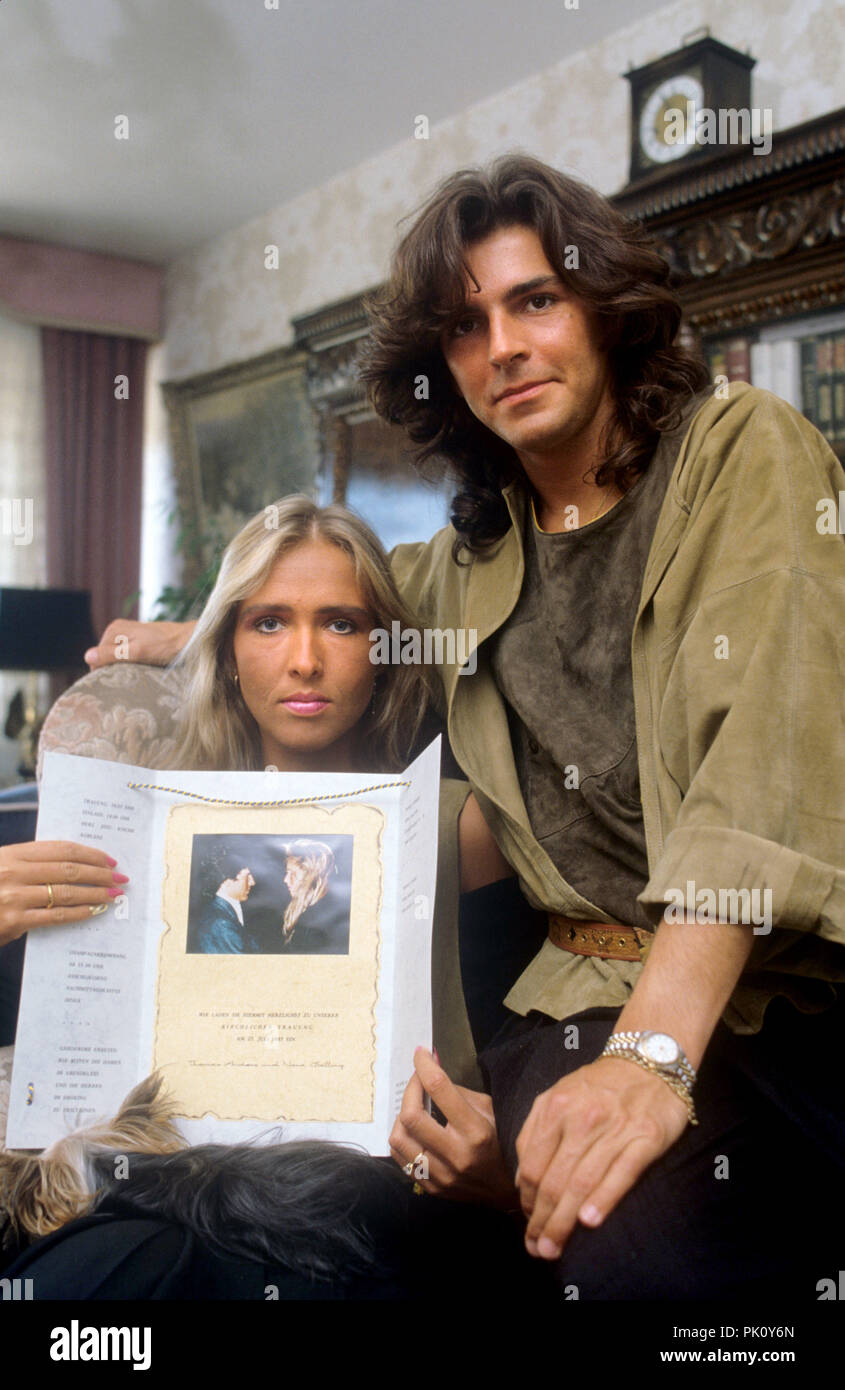  l r nora balling thomas anders am 03 07 1985 in kobenz koblenz