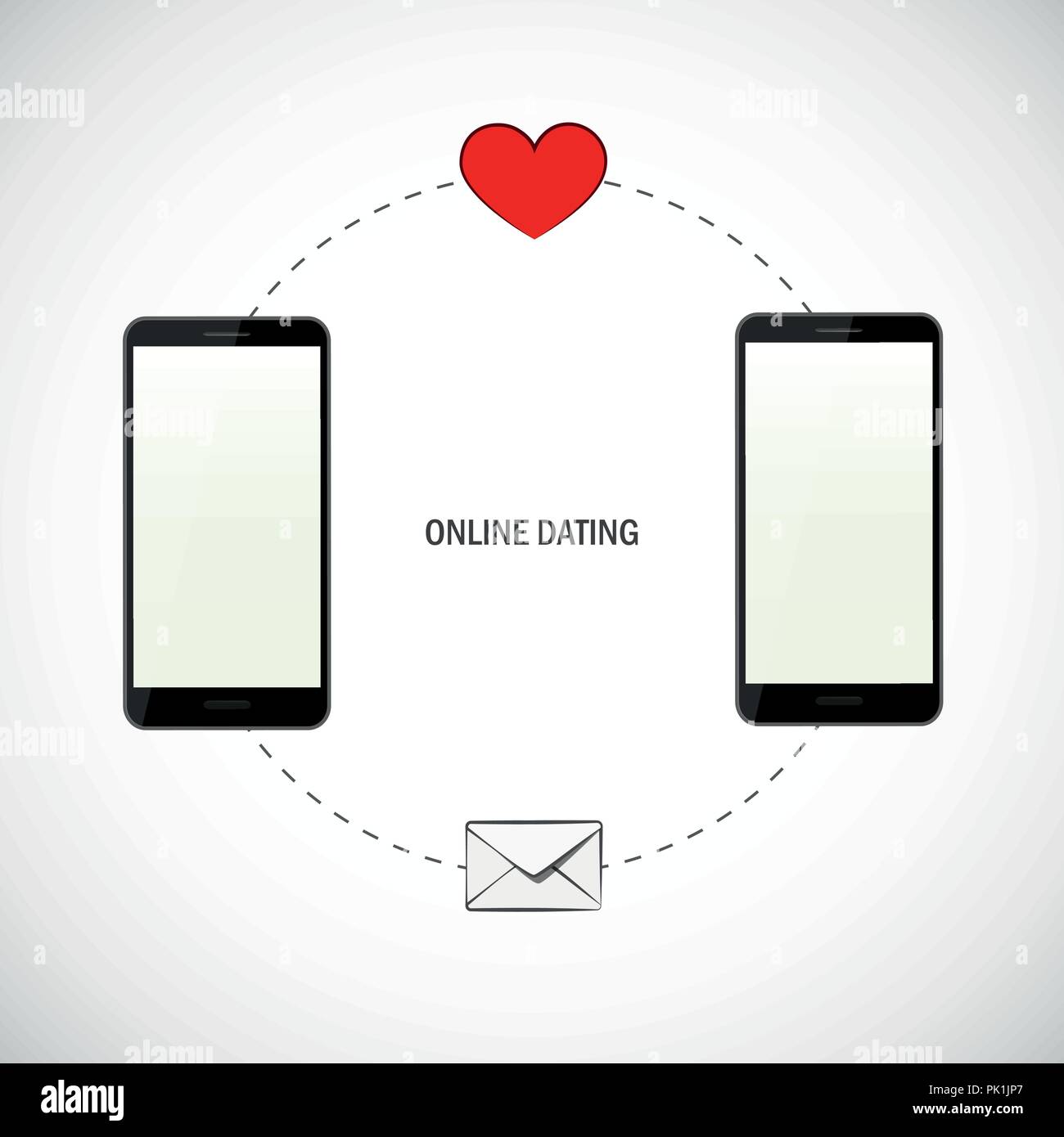Senden Sie die perfekte erste Nachricht online dating