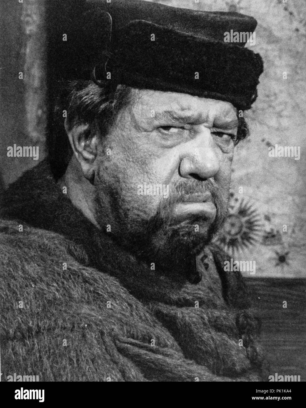 Folco lulli SchwarzweißStockfotos und bilder Alamy