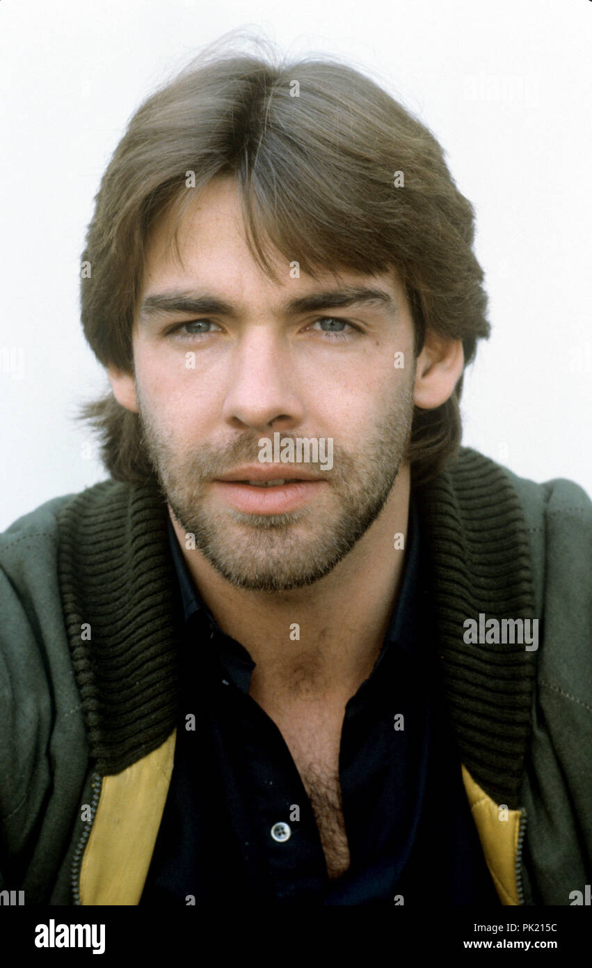 Sascha Hehn Stockfotos Und -bilder Kaufen - Alamy