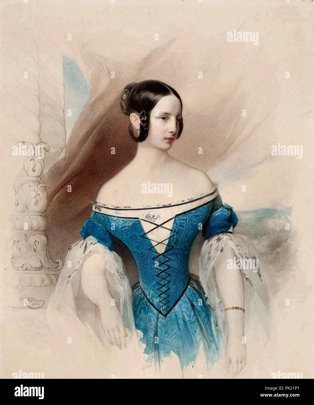 Alexandra Nikolajewna Stockfotos und bilder Kaufen Alamy