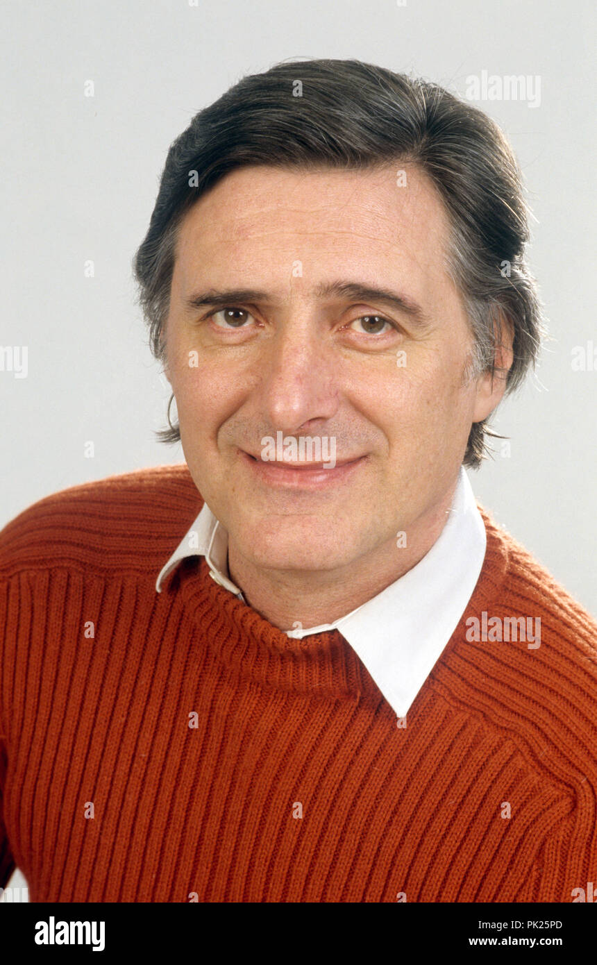 Helmut Fischer Helmut Fischer