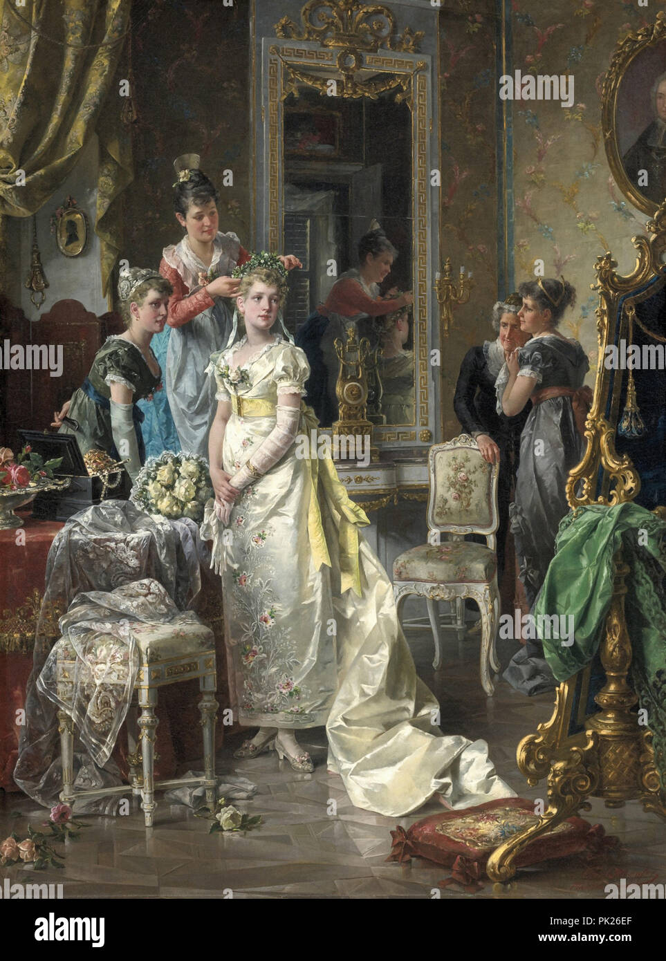 Carl Herpfer Stockfotos Und Bilder Kaufen Alamy