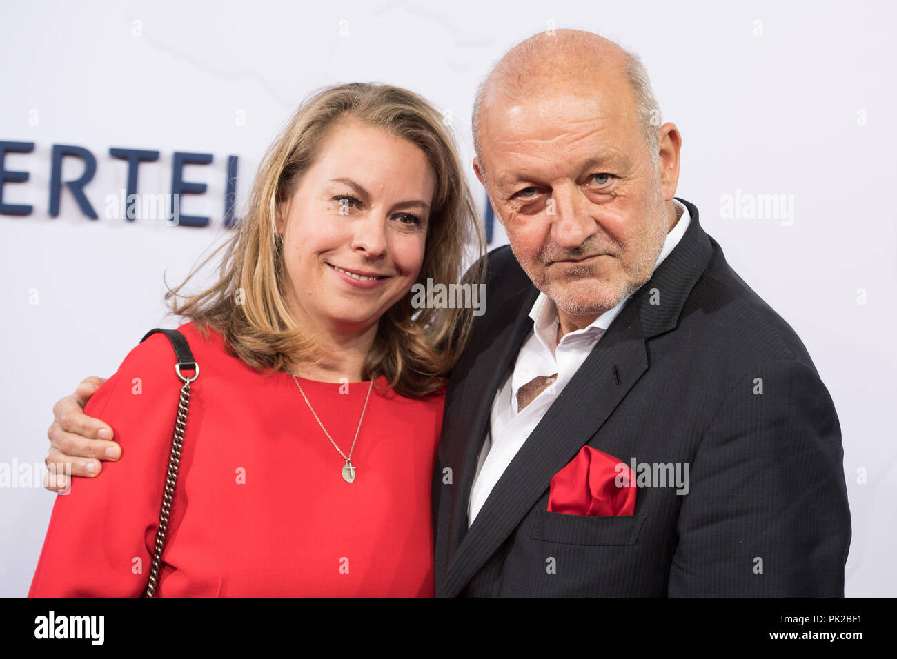 Leonard lansink maren lansink Fotos und Bildmaterial in hoher Auflösung Alamy