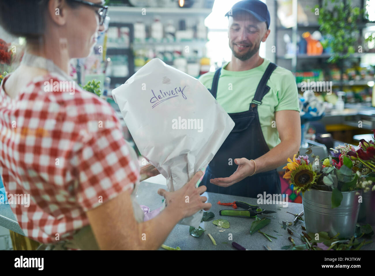 Lieferung Oder Layout Stockfotos und bilder Kaufen Alamy