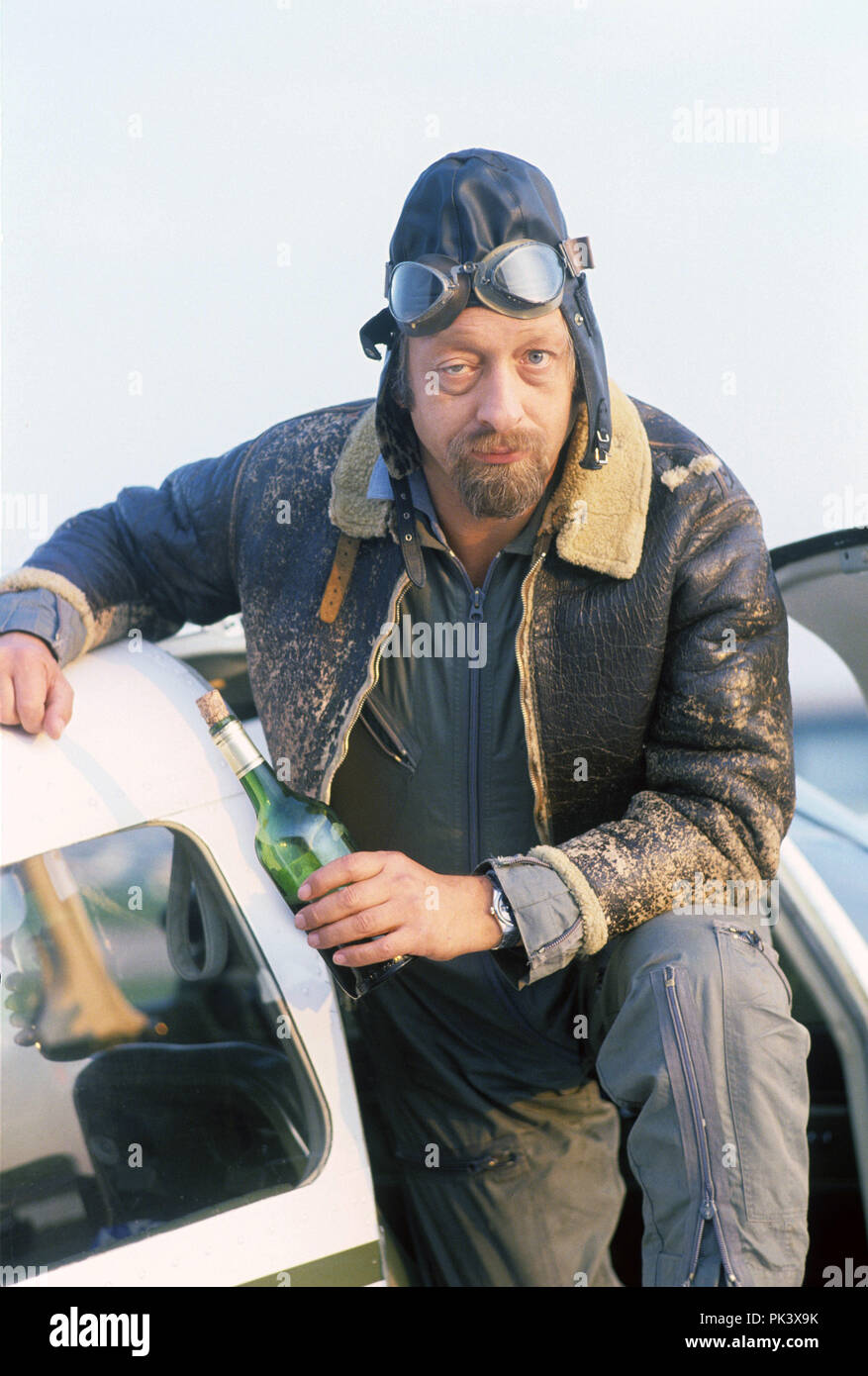 Karl Dall | Verwendung weltweit Stockfotografie - Alamy