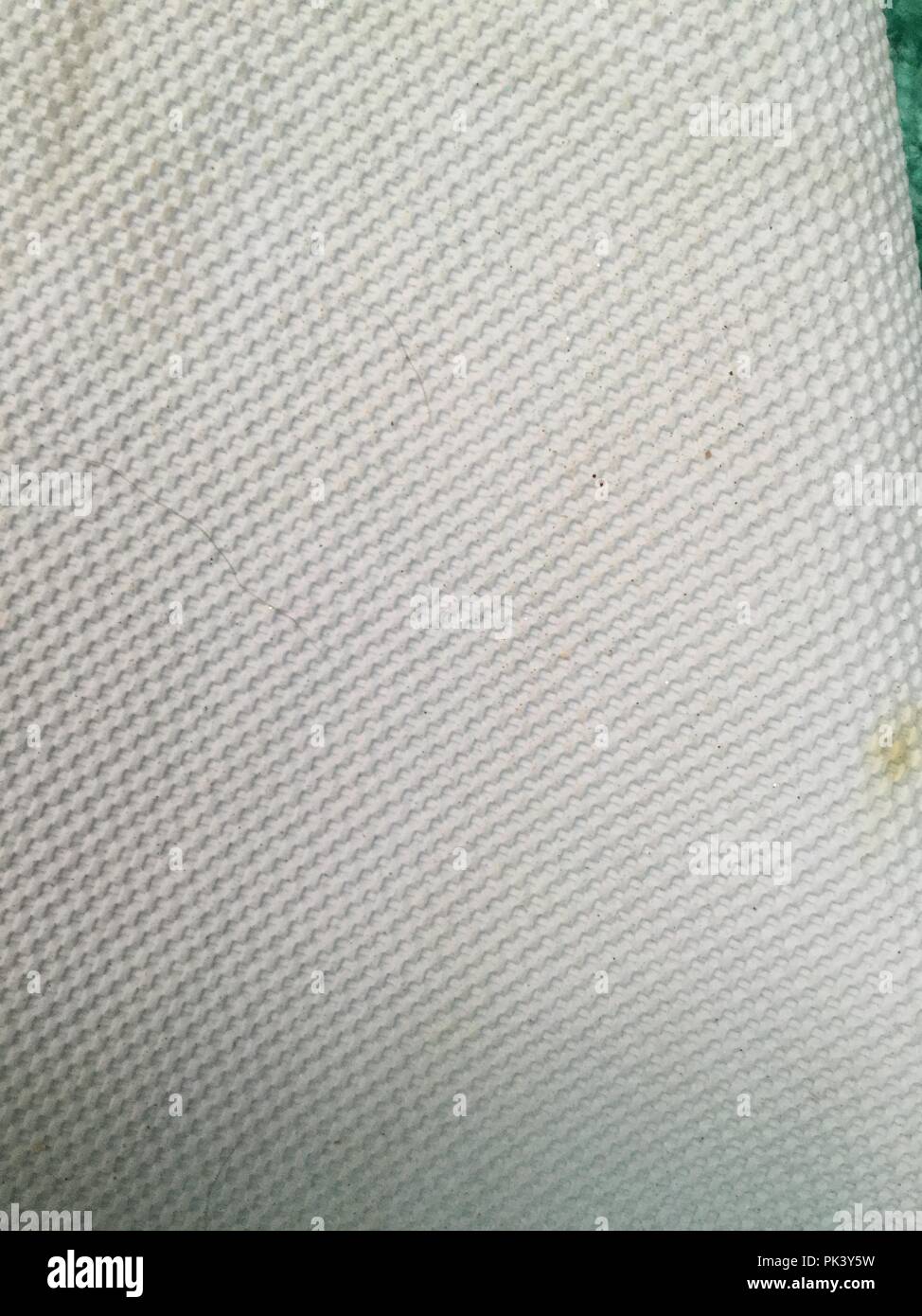 Texturierte rutschfeste Gummi Hintergrund. Stockfoto