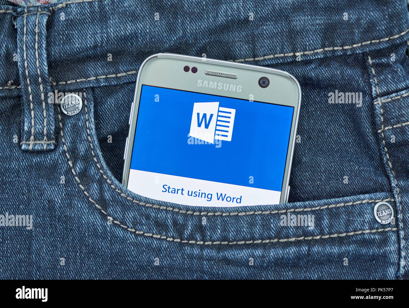Microsoft word -Fotos und -Bildmaterial in hoher Auflösung – Alamy