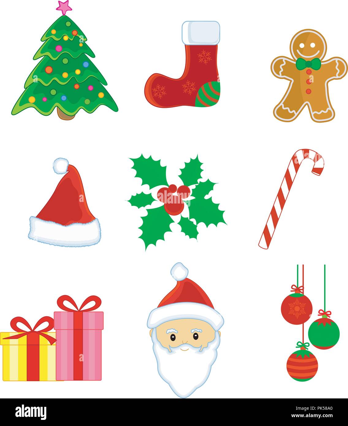 weihnachtsessen clipart