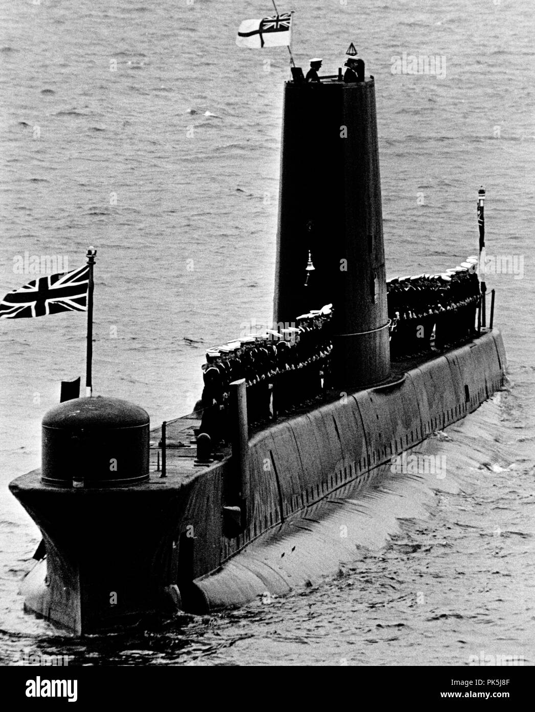 M 77 submarine Fotos und Bildmaterial in hoher Auflösung Alamy