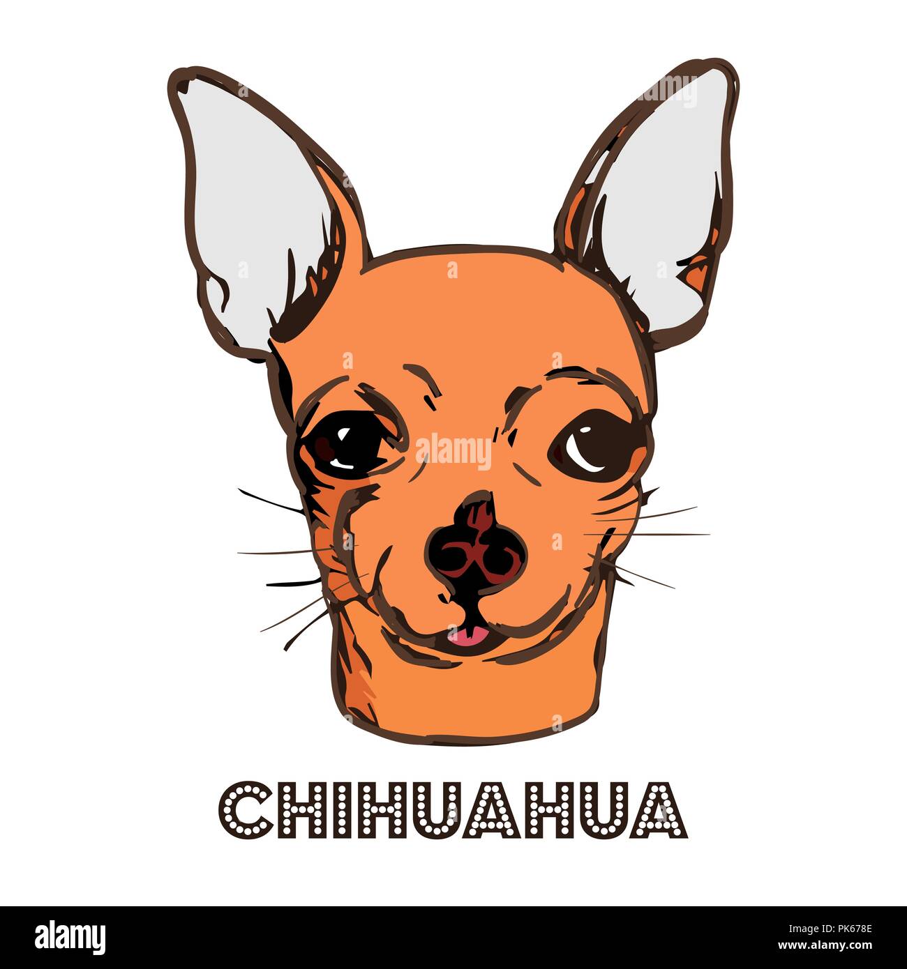 23+ Vector Chihuahua Illustration