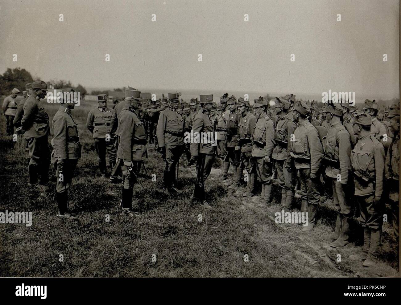 Des 4 bataillons Fotos und Bildmaterial in hoher Auflösung Alamy