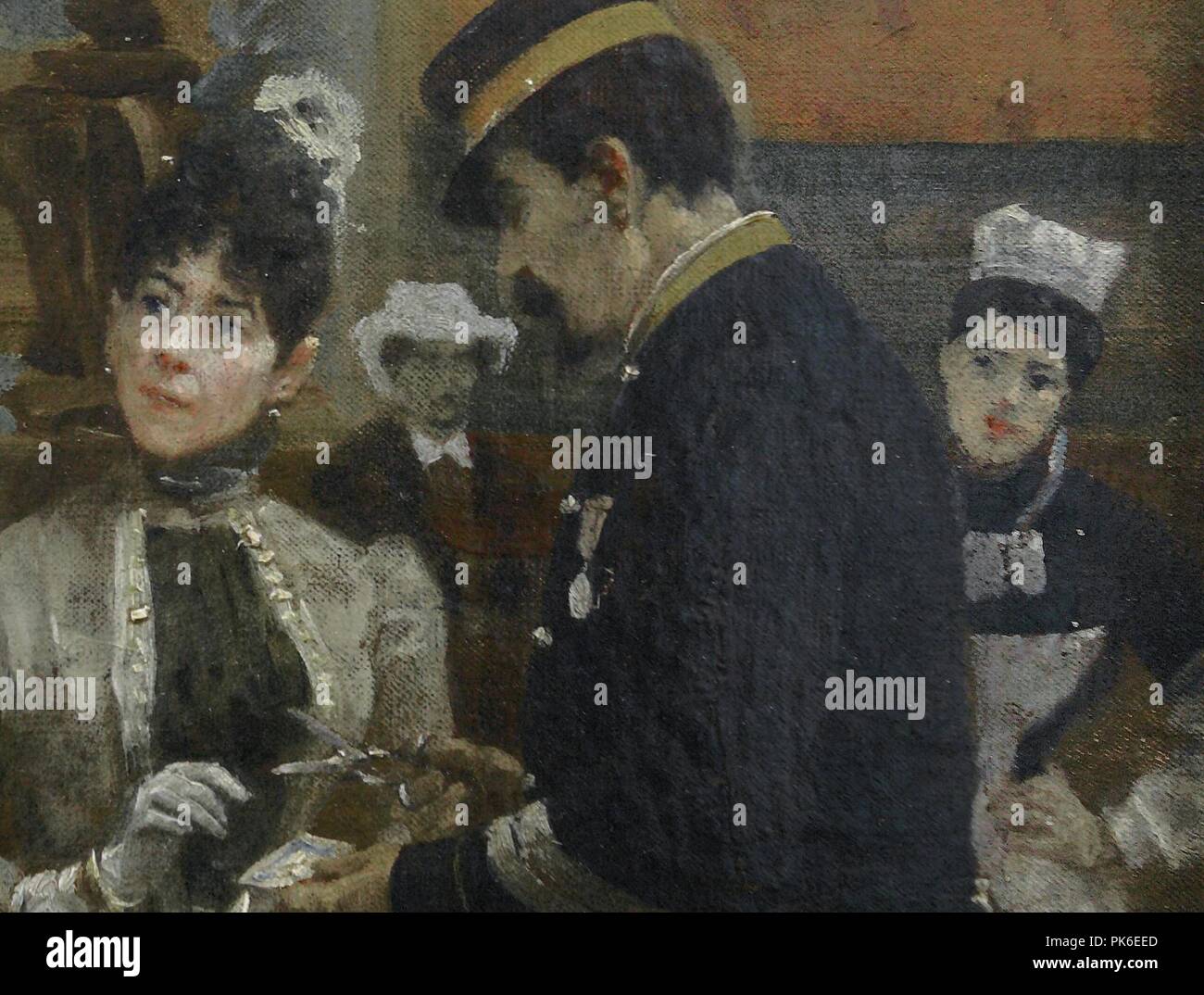 Beroud louis Fotos und Bildmaterial in hoher Auflösung Alamy