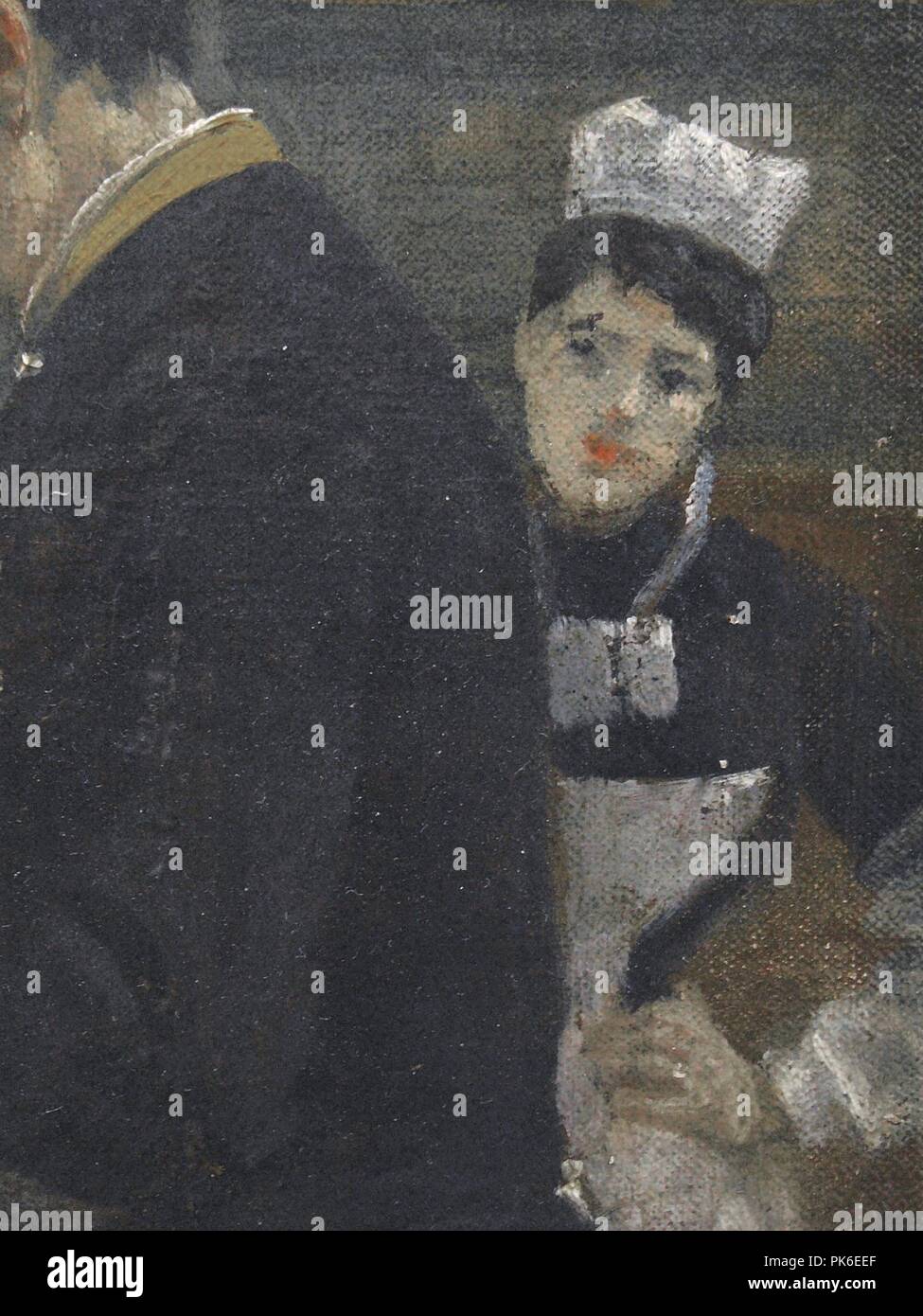 Beroud louis Fotos und Bildmaterial in hoher Auflösung Alamy