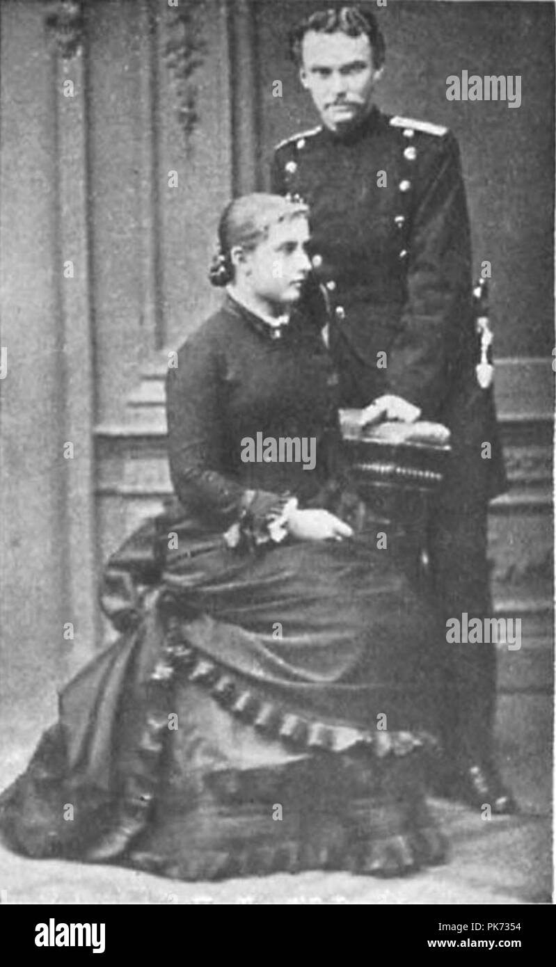 Bernhard v Fotos und Bildmaterial in hoher Auflösung Alamy