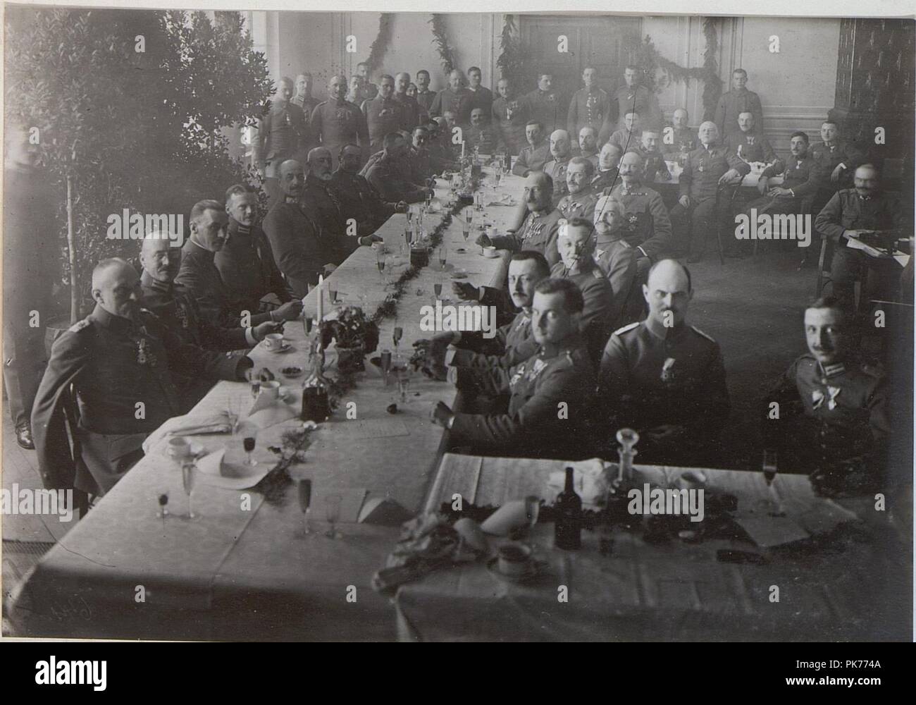 General Bohm General bohm -Fotos und -Bildmaterial in hoher Auflösung – Alamy
