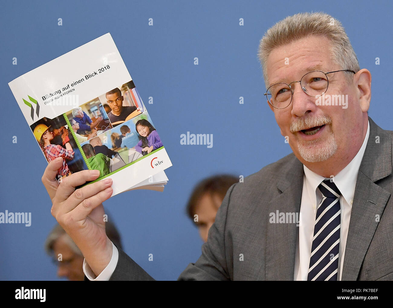 Heino Von Meyer Stockfotos und -bilder Kaufen - Alamy