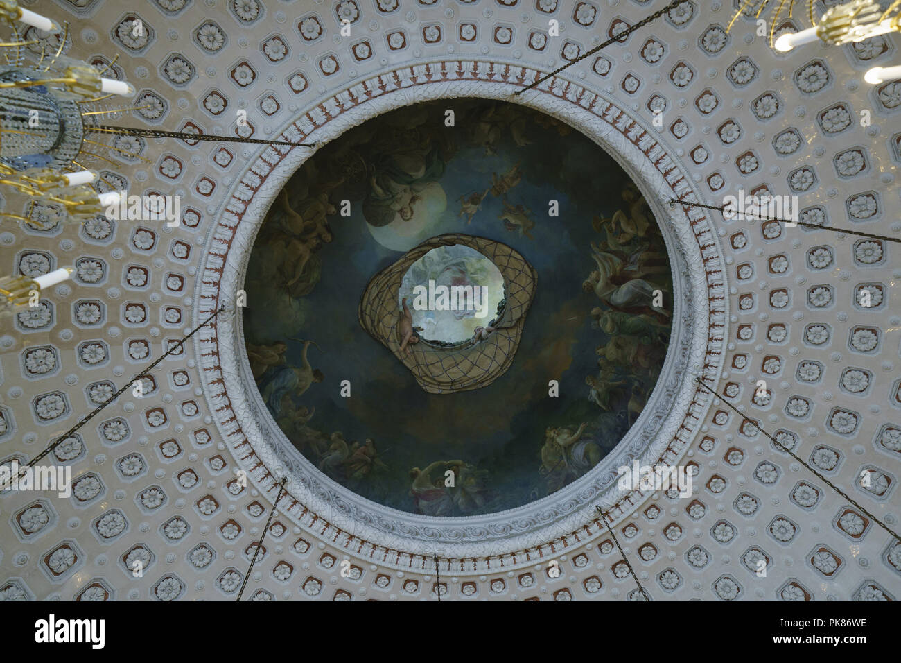 Nicolas De Pigage Stockfotos und bilder Kaufen Alamy