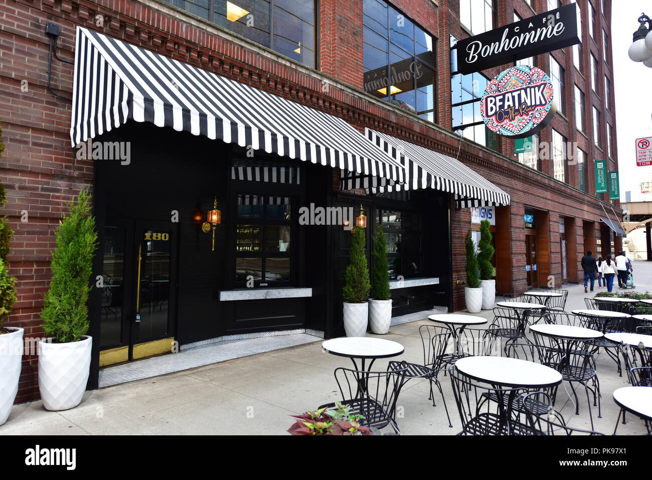 Beatnik Stockfotos Und Bilder Kaufen Alamy