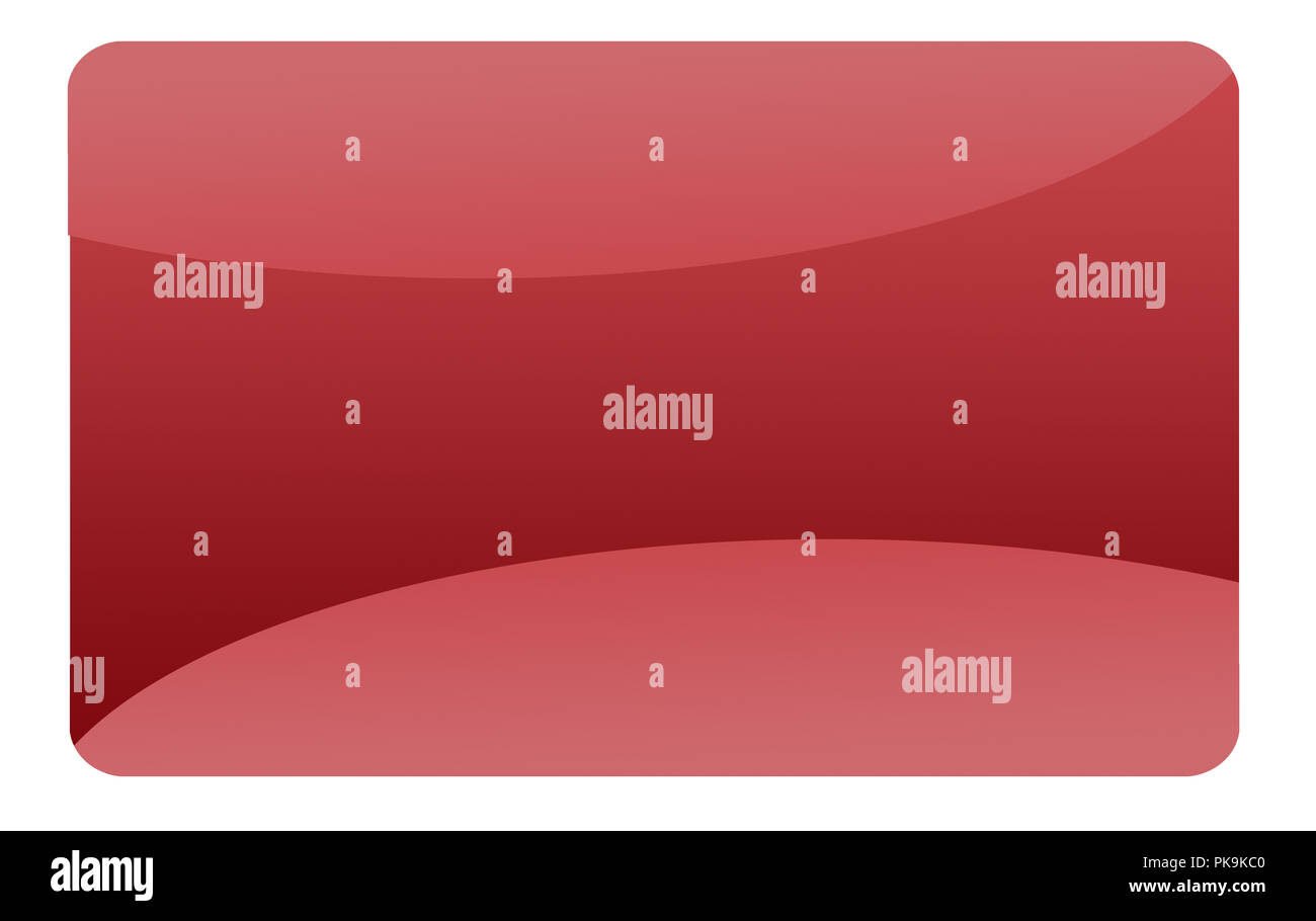Hier ist ein Hintergrund Design, das für viele Anwendungen verwendet werden können. Es wurde ursprünglich als eine Kreditkarte Hintergrund konzipiert. Auf weiß isoliert. Illustr Stockfoto
