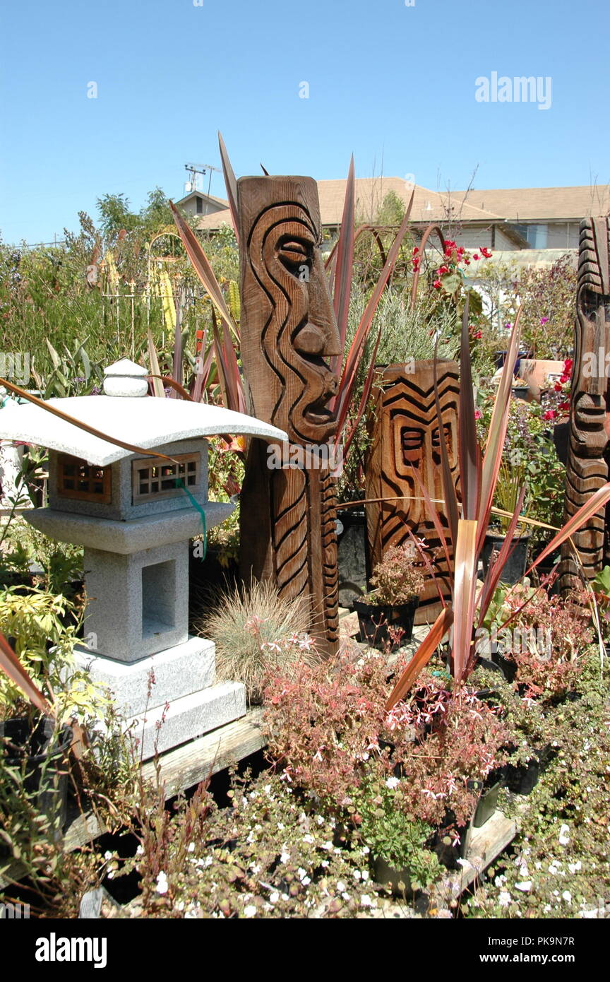 Metall Und Holz Garten Kunst In Der Galerie Zum Verkauf In