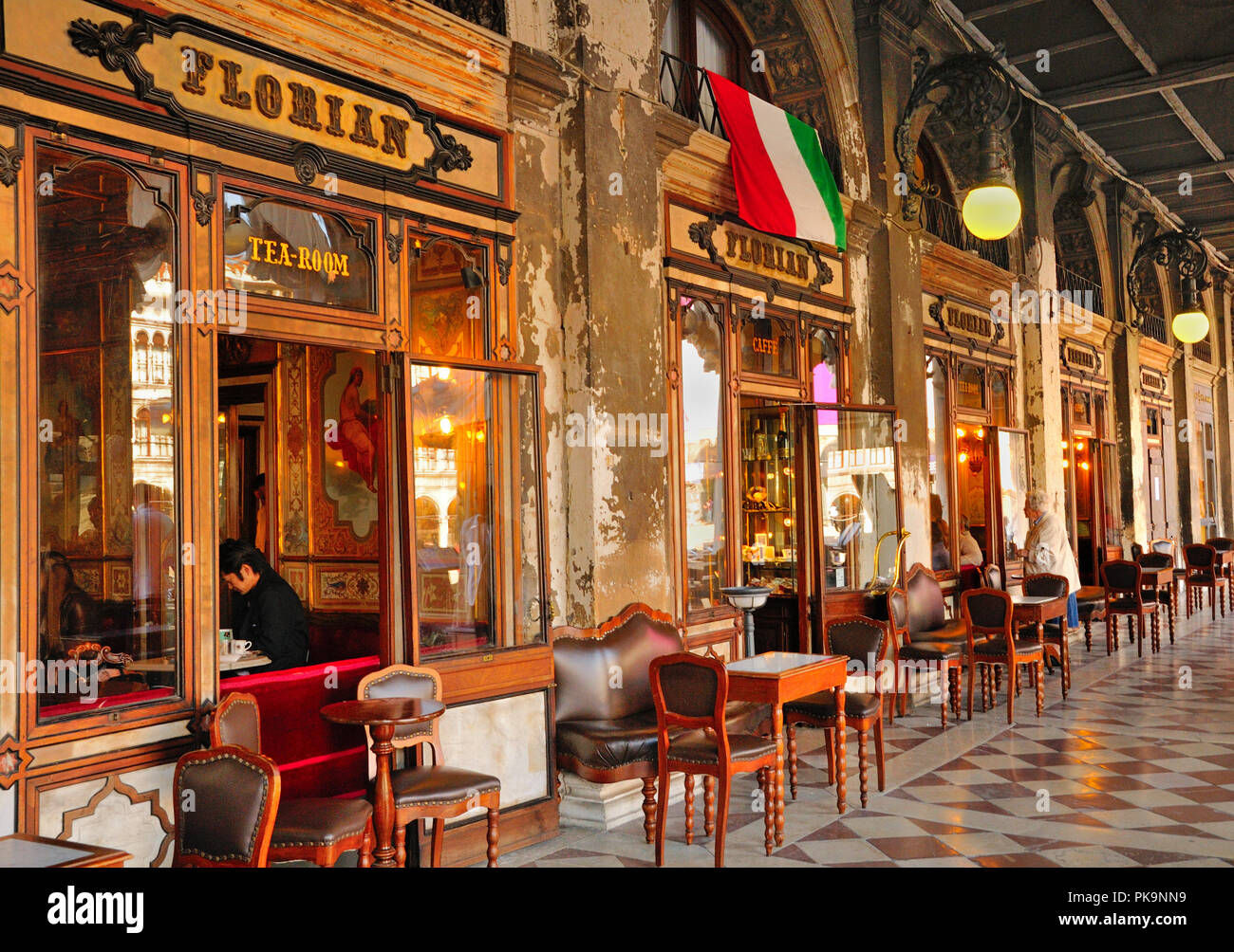 Florian Italy Stockfotos & Florian Italy Bilder - Alamy