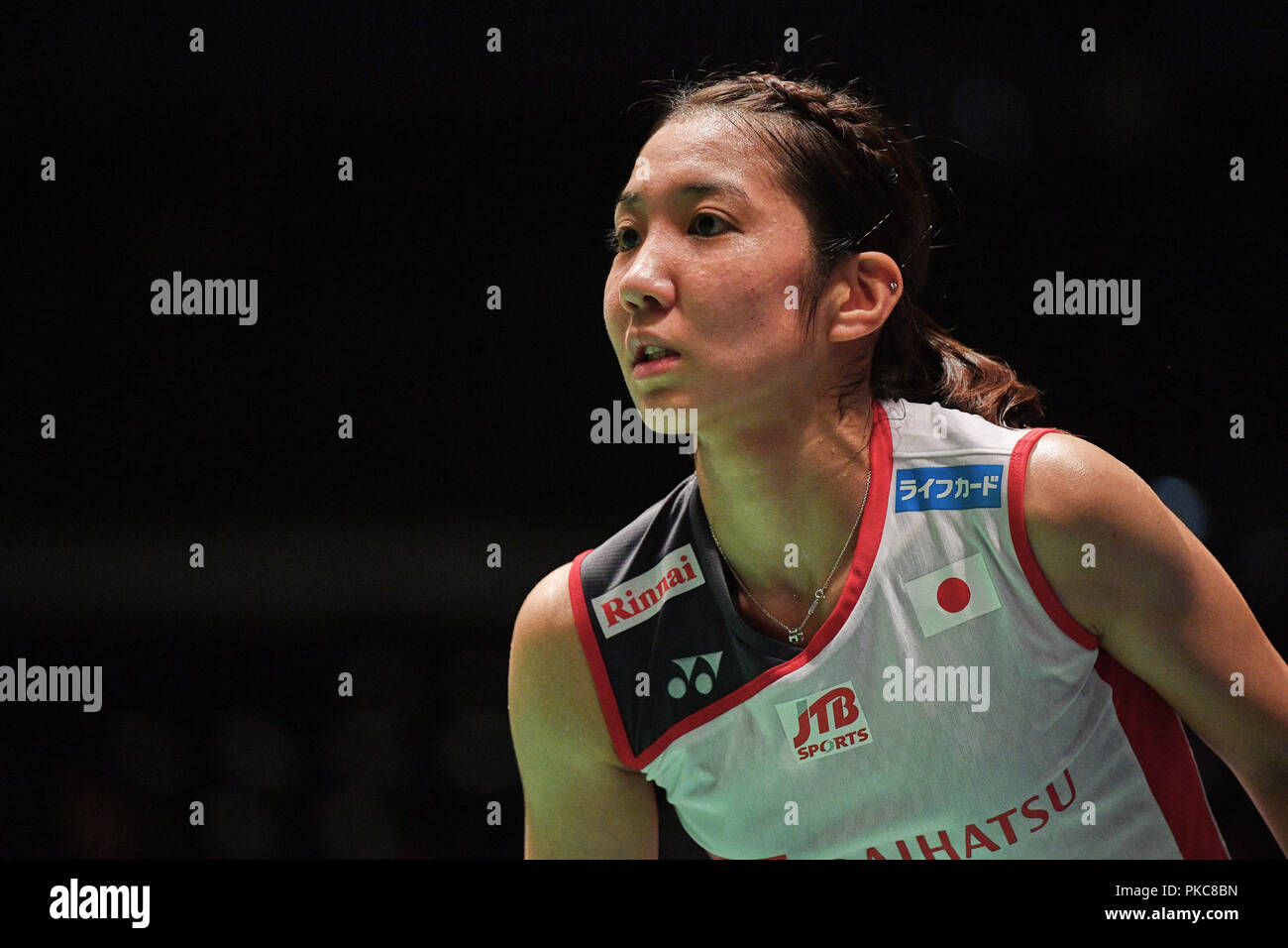 Naoko mori Fotos und Bildmaterial in hoher Auflösung Alamy