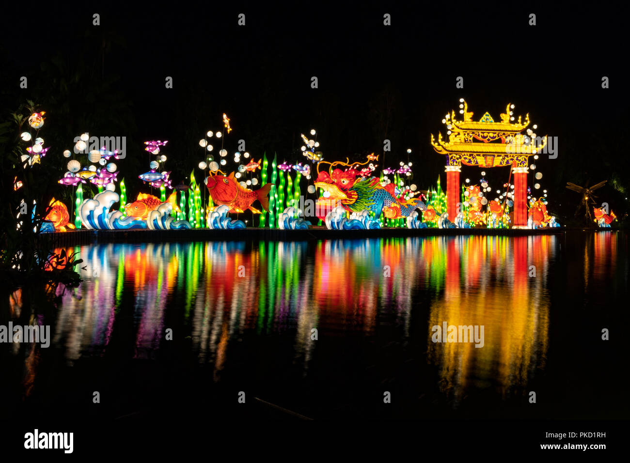 Herbstfest der traeume Fotos und Bildmaterial in hoher Auflösung Alamy