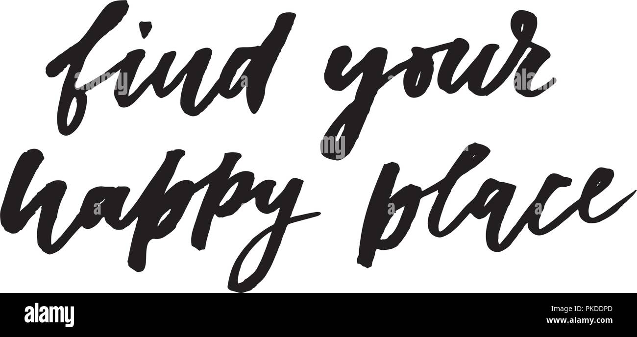 Slogan Dreamland phrase Grafik vektor Drucken Mode Schriftzug Stock Vektor