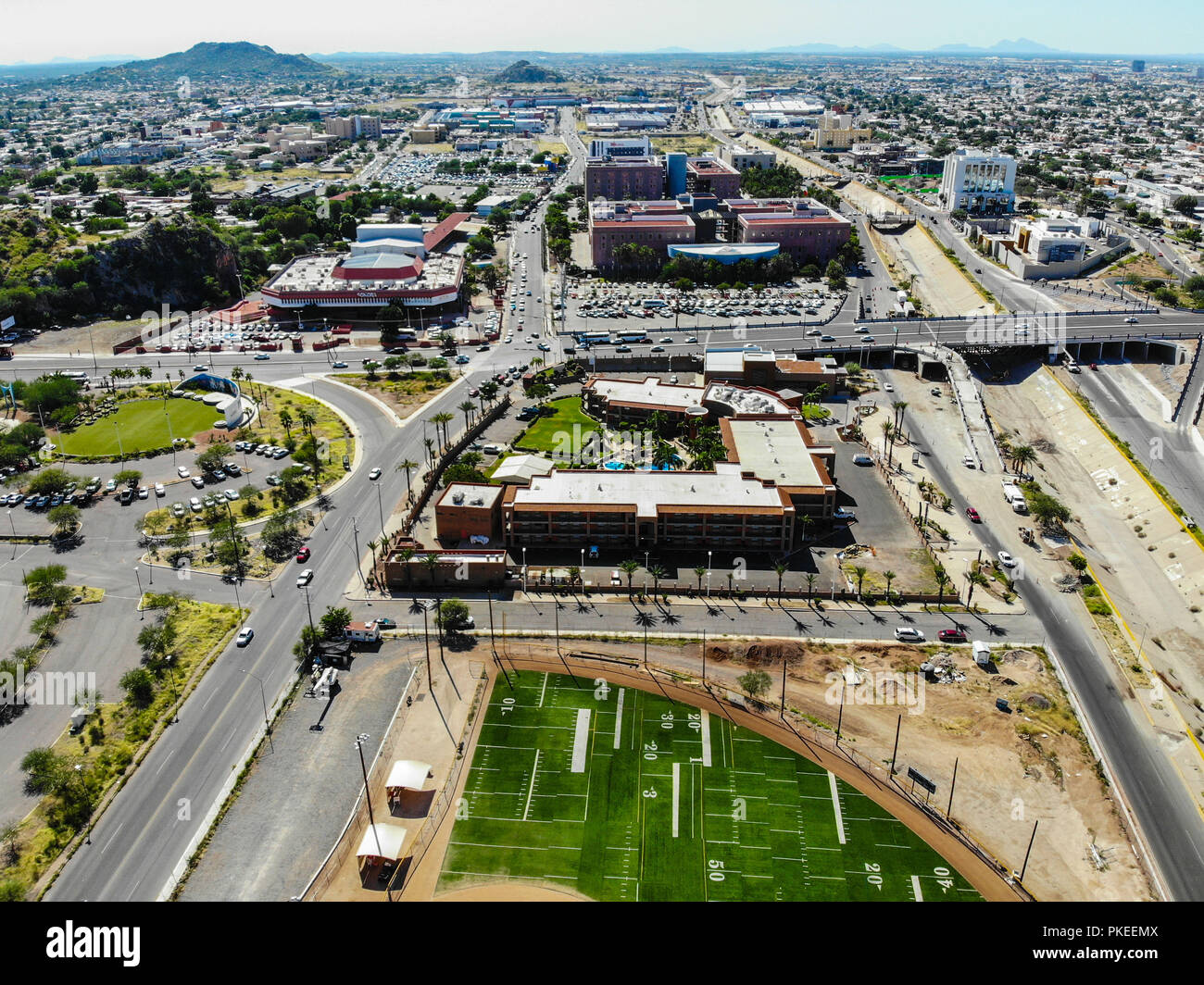 Paisaje Urbano Stockfotos Paisaje Urbano Bilder Alamy
