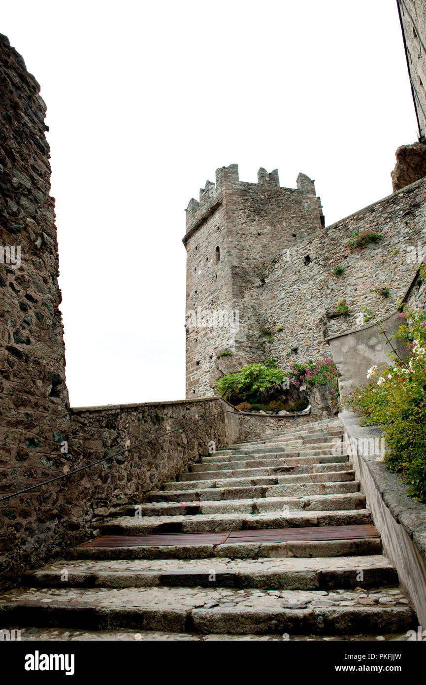 Sacra di san michele Fotos und Bildmaterial in hoher Auflösung Alamy