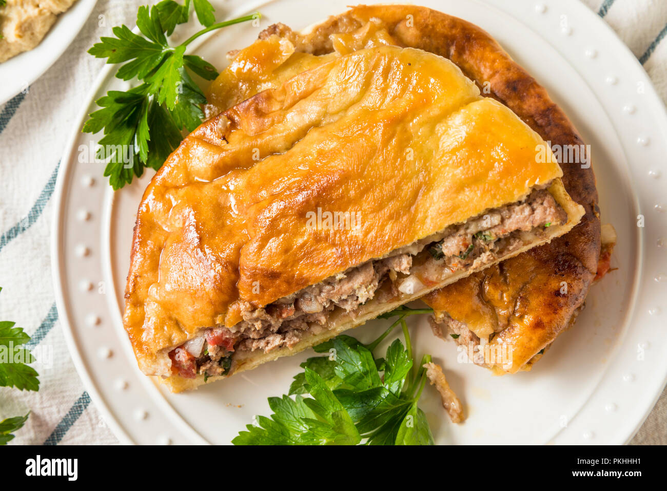 Arabisches brot -Fotos und -Bildmaterial in hoher Auflösung – Alamy