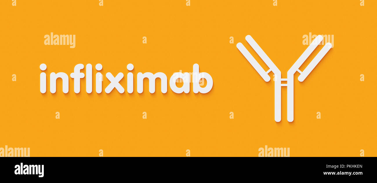 Infliximab Stockfotos und bilder Kaufen Alamy
