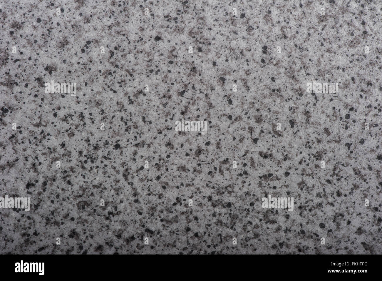 Granit Oberfläche, Granit Stein Textur für Hintergrund Stockfoto