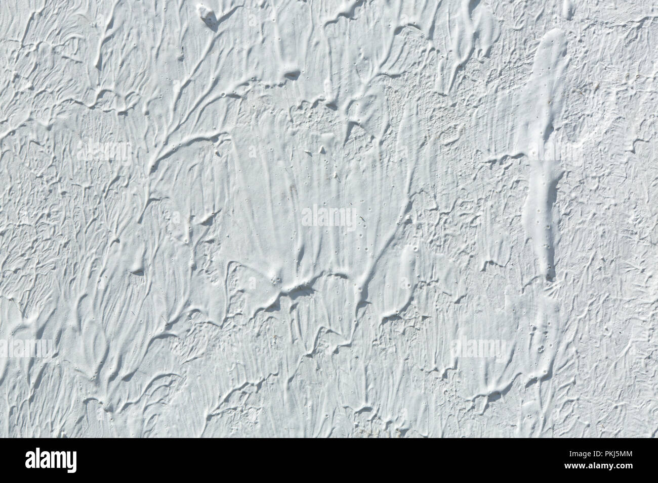 Grunge texturierte Wand Hintergrund Stockfoto