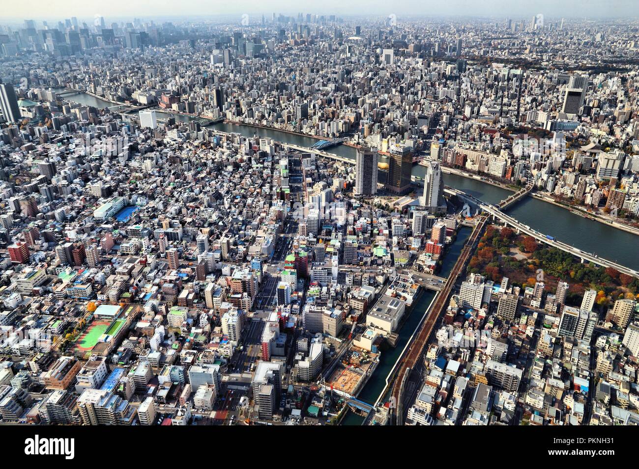 was ist die hauptstadt von japan