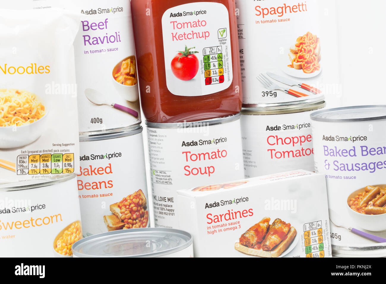 Asda essen Fotos und Bildmaterial in hoher Auflösung Alamy